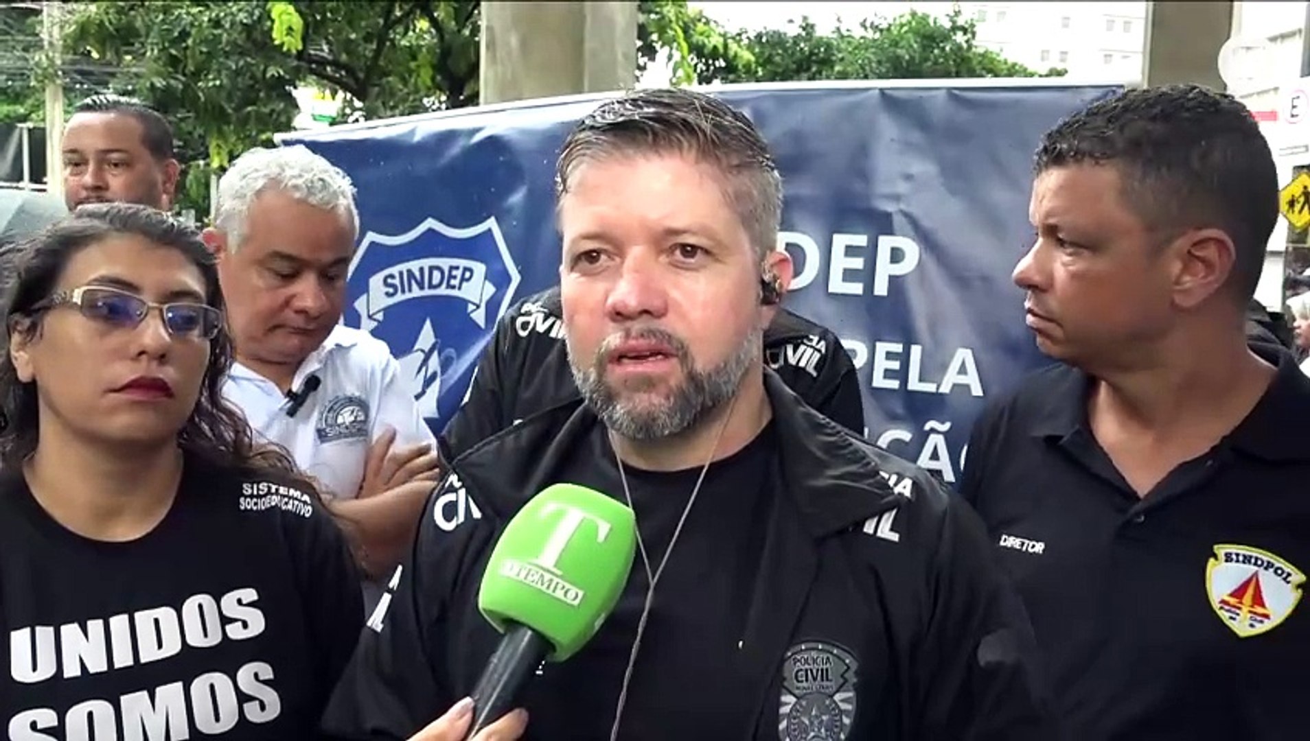 ACOMPANHE AO VIVO FM O TEMPO AO VIVO (1400)
