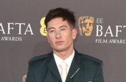 Barry Keoghan believes his naked Saltburn scene represented 'true art'
