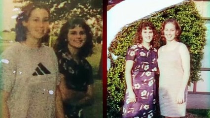 Teens Go Missing –20 Years Later They Find These Polaroids | The Case of Lauria and Ashley
