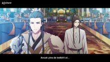 Heaven Official's Blessing (Tian Guan Ci Fu) - 2. Sezon 12. Bölüm [Sezon Finali] (Türkçe Alt Yazılı)