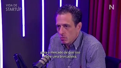 A Cannect encontrou o mercado fechado quando foi captar