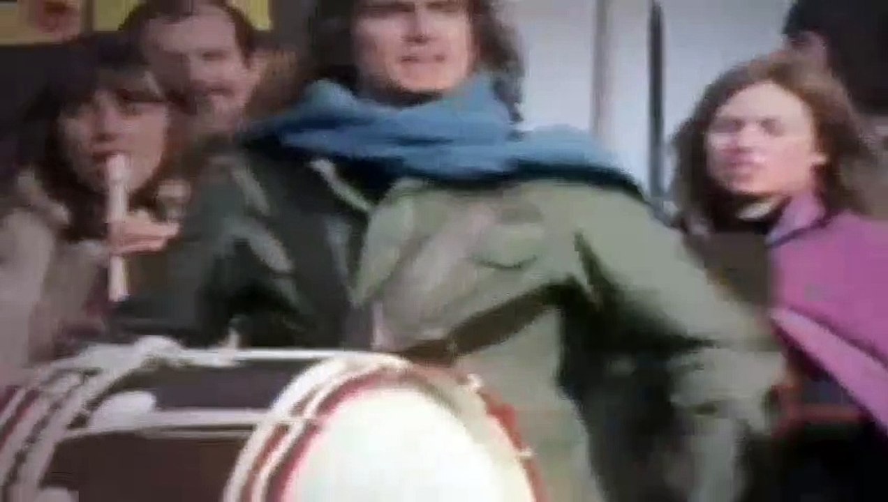 Doctor Who Season 10 Episode 22 The Green Death Pt 2