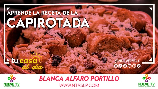 Delicias Gastronómicas: Aprende la Receta de Capirotada