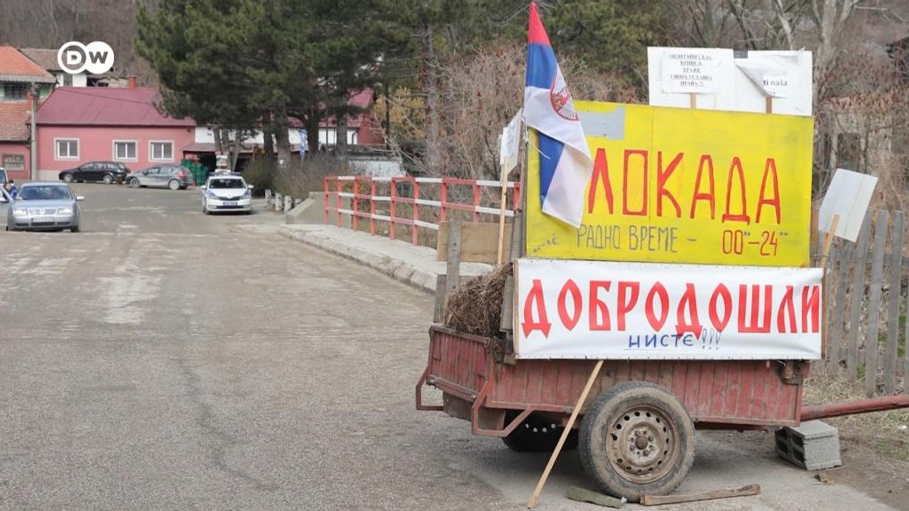 Kupferabbau in Serbien: Ein Dorf macht dicht