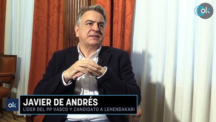 “Sánchez procurará tener al PNV dentro de su órbita, a Bildu ya lo tiene”