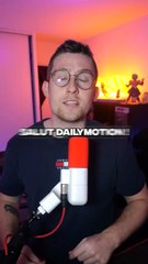 MICHOU LEAK LE VISAGE DU BEBE DE VALOUZZ ET PIDI 