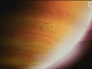 SUPERSCIENCE 6_9 - Planètes hostiles (2_3) - 2008