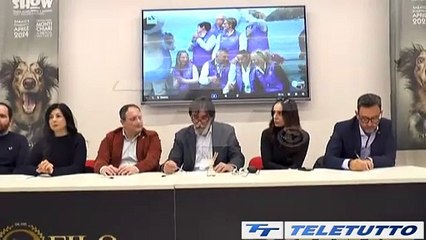 Video News - Nuova sede per i cinofili bresciani