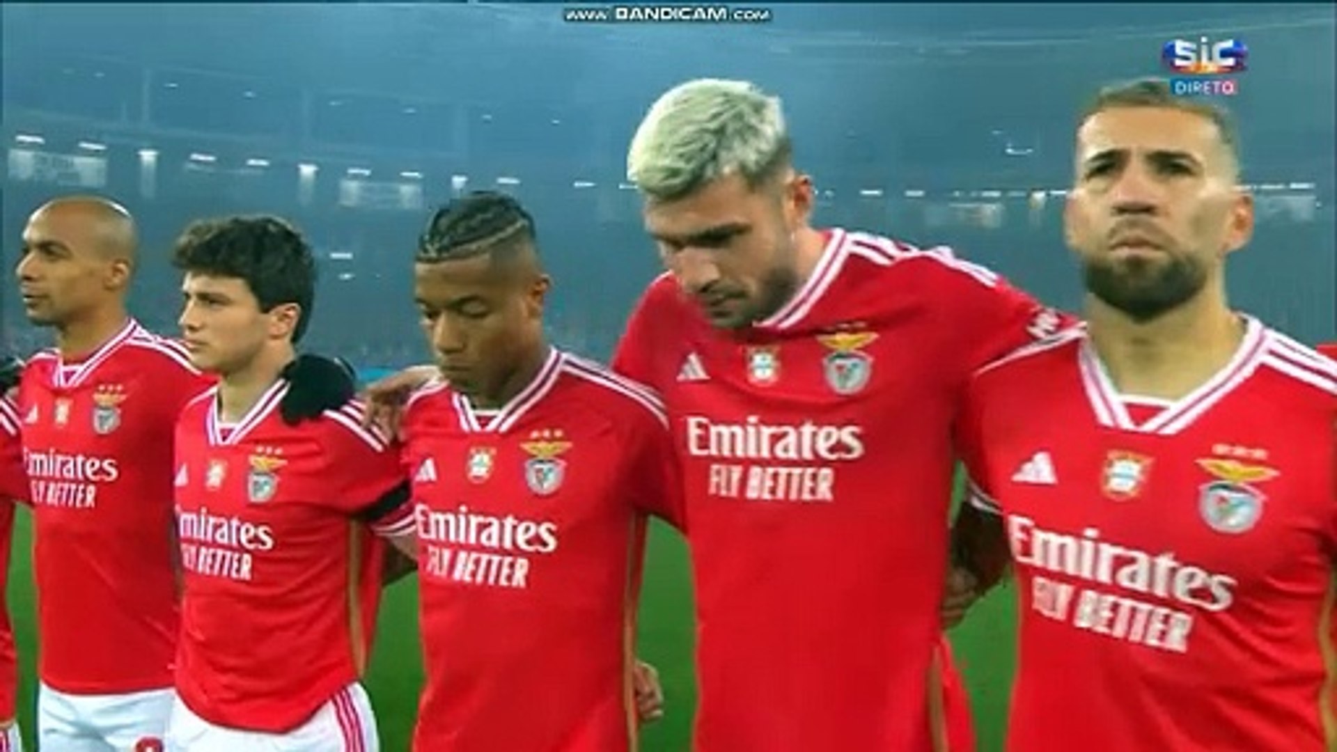 Joao Neves Mãe