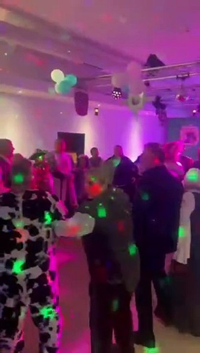 Travestiekunst miss-lili Die Party.Queen