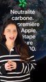 Le seul produit neutre en carbone est celui qu’on ne fabrique pas