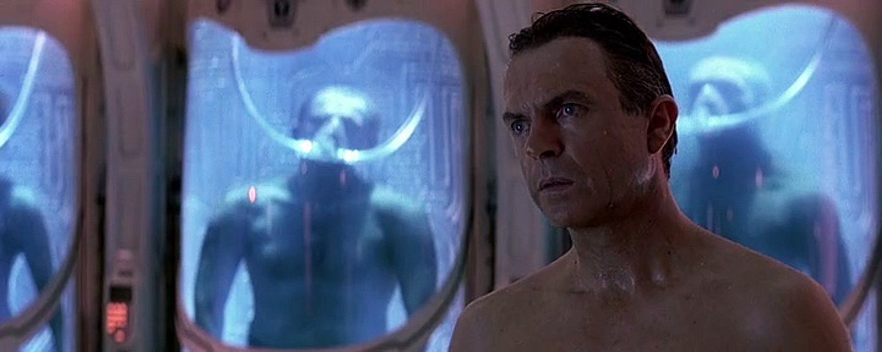 Event Horizon - Am Rande des Universums (1997) stream deutsch anschauen