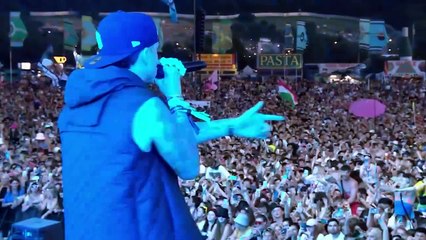 Central Cee - She Doesn't Mind ft Prinz [Music Video]