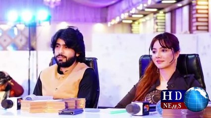 سیاسی پارٹی کا ترانہ گانا جرم بن گیا ذیشان روکھڑی گرفتاری کے بعد  ضمانت پر رہا