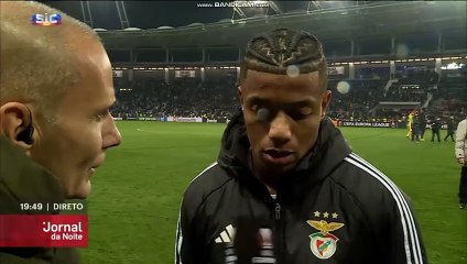 David Neres