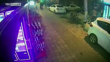 6 yıl süren intikam hırsı