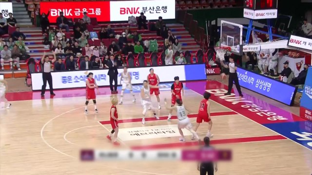 하나원큐, BNK 꺾고 4강 플레이오프 진출 확정 / YTN