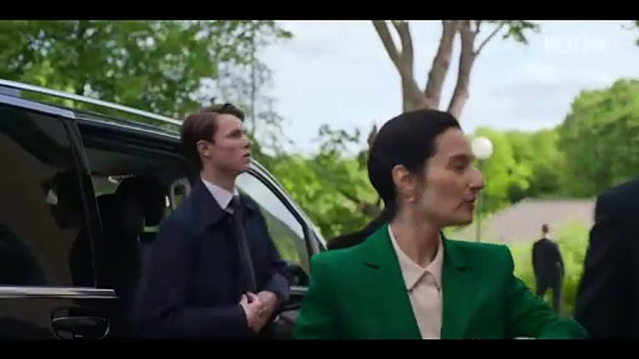 Young Royals 3° Temporada Trailer Oficial