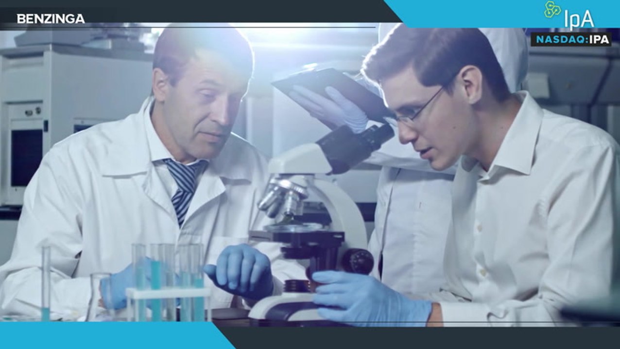 Inside ImmunoPrecise Antibodies Ltd $IPA.: Revolutionizing Research W/ Integrative Technologies & AI