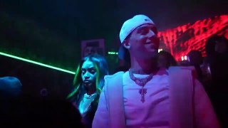 Central Cee ft. Drake - Wasted Time [Music Video]