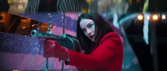 Contra o Mundo | Trailer Oficial Legendado | 25 de abril, exclusivamente nos cinemas