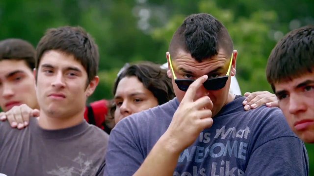 Crooked Arrows Bande-annonce (EN)