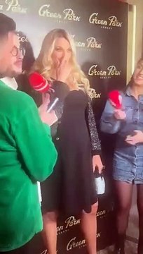 Κωνσταντίνας Σπυροπούλου έγκυος 1