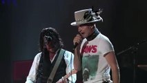 Tired as Fuck - The Tragically Hip (live)