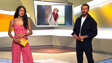 Rebecca Mir TAFF (22/02/2024)