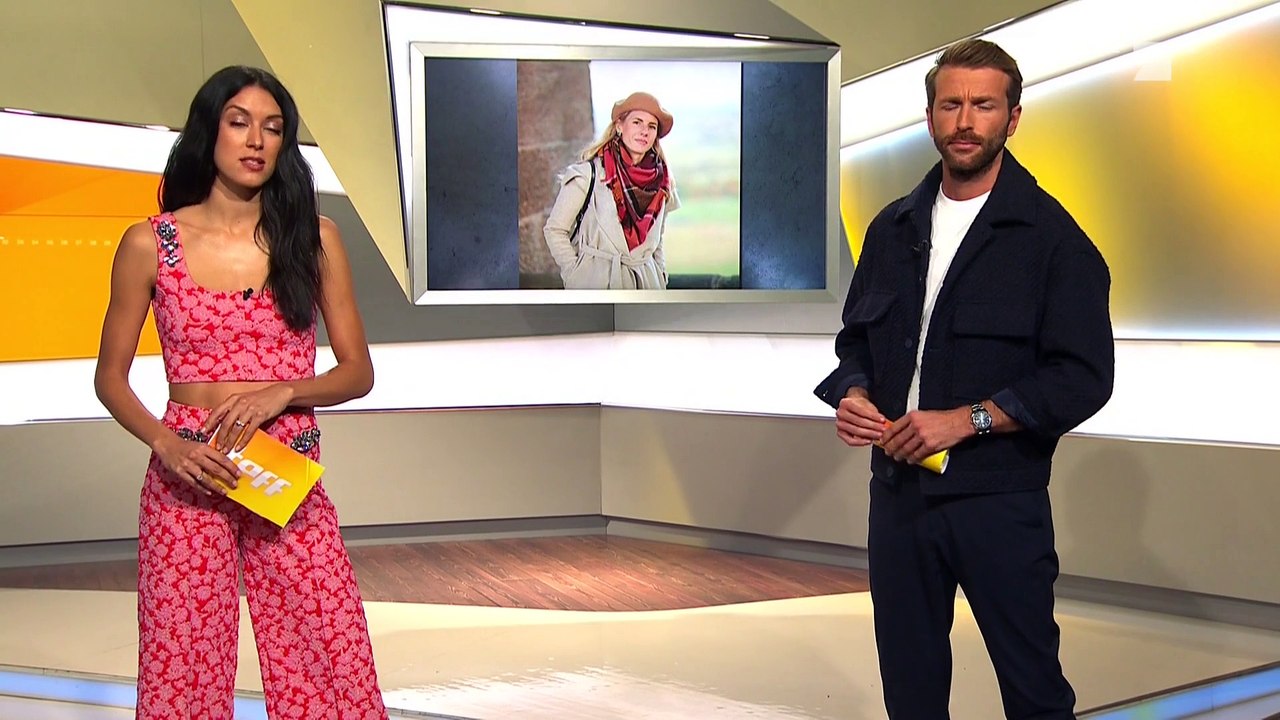 Rebecca Mir TAFF (22/02/2024)