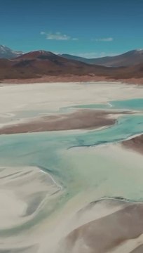 The Atacama desert, Chile #south america#Natural views