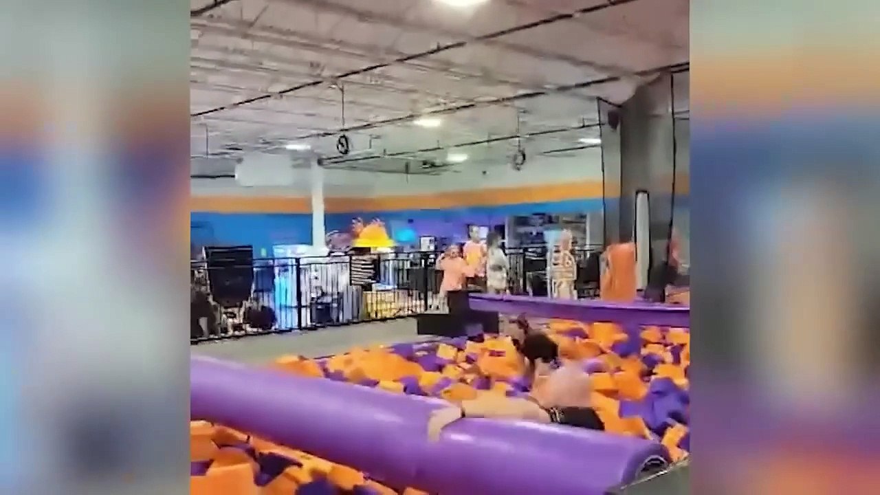 Funny Girls Fails 2024 TRY NOT TO LAUGH, Best Funny Videos Compilation