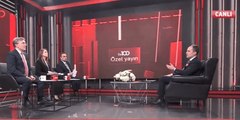 Fatih Erbakan: Millet bizim bu seçimde ittifak yapmamızı istemiyor