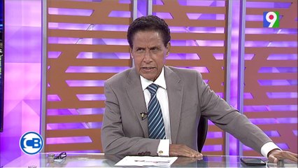 Ramfis Trujillo un aspirante a presidente que no conoce al país  | Con Los Famosos