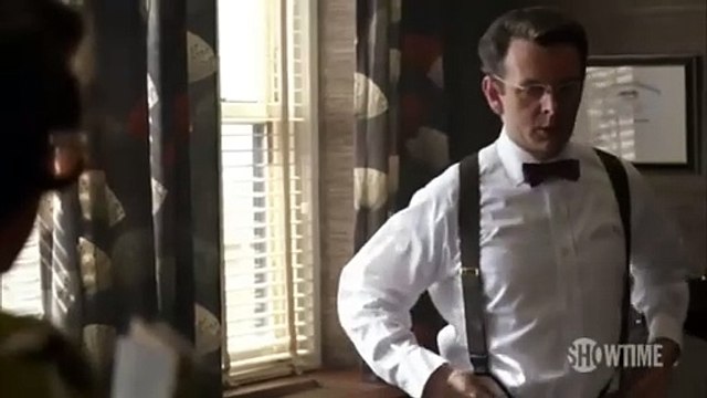 Masters of Sex Saison 1 - Masters of Sex - Official Trailer (EN)