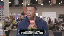 Saquon Barkley Speaks on Future With New York Giants