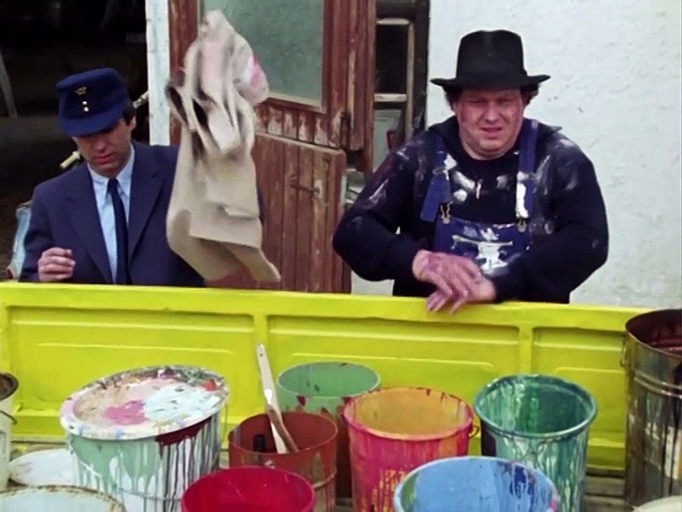 Irgendwie und sowieso - Ganze Serie - Folge 10 - 'Eine von uns'