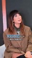 Para Jackie Cruz la música a sido su medio de expresión EMOCIONAL #interview #song #youtube #LIKE