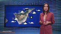 La previsión del tiempo en Canarias para el 23 de febrero de 2024, en Atlántico Televisión.