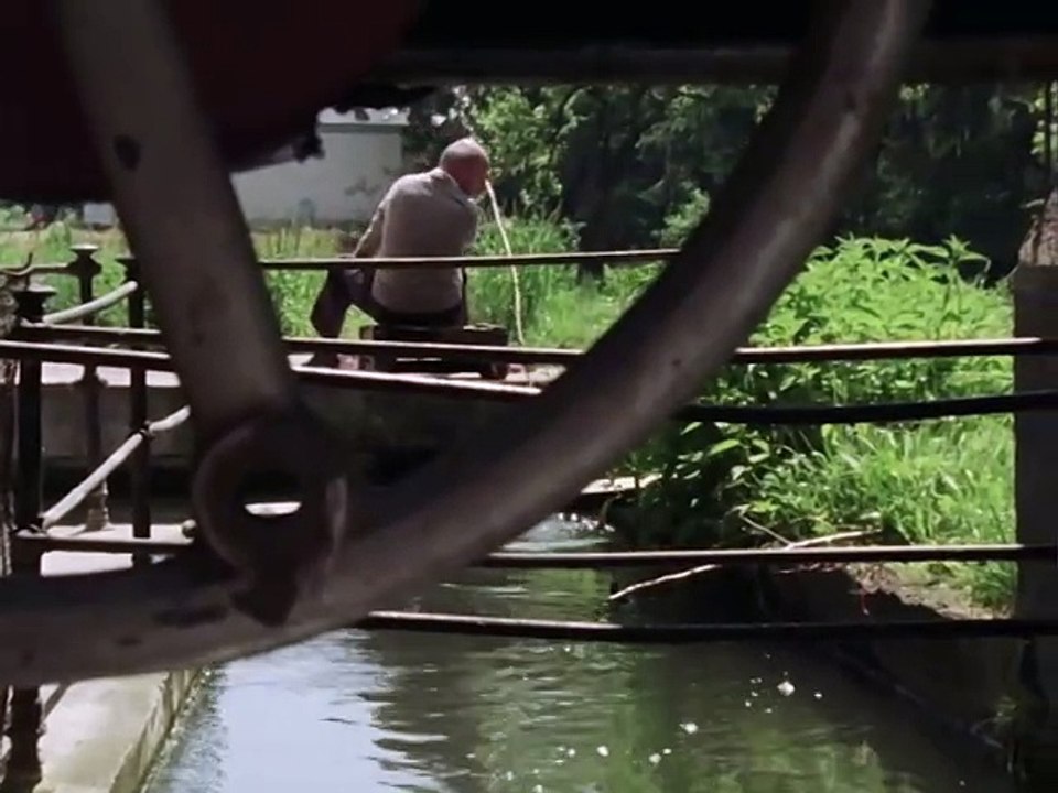 Irgendwie und sowieso - Ganze Serie - Folge 11 - 'Auf und bergab'