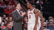 Rick Pitino Walks back Previous Remarks: Should He Stay or Go?