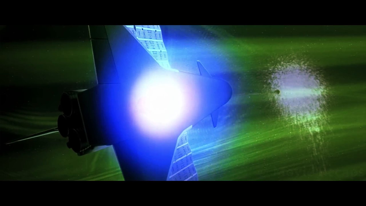 Astronaut Brings Back a Female Alien Corpse And Causes 7 Billion People on Earth to Suffer