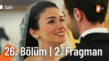 Safir 26. Bölüm Final 2. Fragman | 