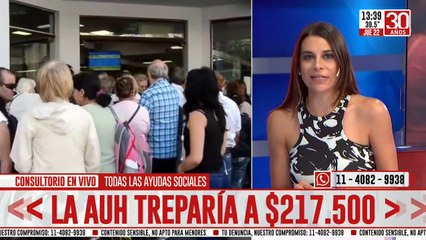 Consultorio ANSES: ¿A quién le corresponde la ayuda escolar y cómo tramitarla?