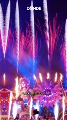 Line Up de EDC 2024: David Guetta, Skrillex, Alesso y más