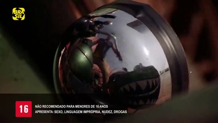 O SONHO NÃO ACABOU (Dirigido por Sérgio Rezende -1982)