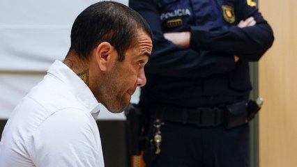 Las claves de la condena a Alves