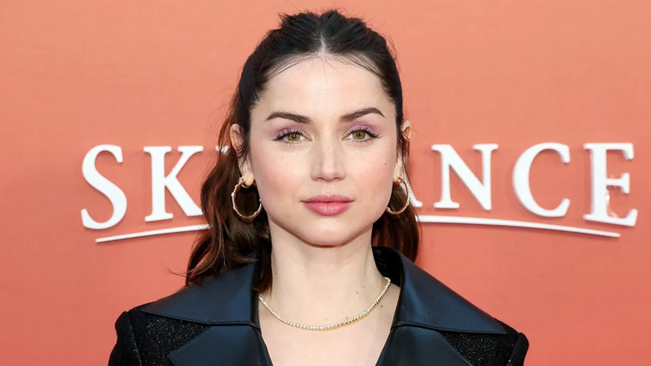 'John Wick' Spinoff 'Ballerina' Reportedly Delayed to 2025 to Film More Action Scenes | THR News Video