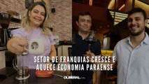 Setor de franquias cresce e aquece economia paraense