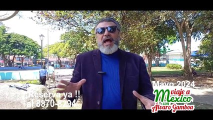 Biografías 24 Febrero 2024